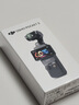 大疆 DJI Osmo Pocket 3 标准版 一英寸口袋云台相机 OP灵眸手持数码相机 旅游vlog 便携美颜摄像 实拍图