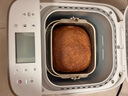 松下（Panasonic）面包机 全自动智能面包机 撒果料多功能和面 家用面包机 SD-PM1000 实拍图