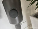 美的（Midea）空气循环扇电风扇落地扇立式轻音节能家用风扇低噪大风量转页扇卧室宿舍摇头循环轻羽扇国家补贴 【香薰驱蚊 99.9抗菌率】新款GAI24KL 实拍图