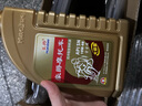 XATA原厂铃木GW250 DL250 GSX250R机油滤芯机滤空滤机油格全合成机油 全合成1L+1.2L+机滤 可查防伪 实拍图