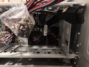 酷冷至尊（CoolerMaster）特警365 ATX中塔台式电脑机箱 经典机身/强化散热/4x风扇位/6x硬盘位/含光驱位 实拍图