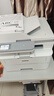 兄弟（brother）DCP-B7658DW A4黑白激光多功能一体机 自动双面打印/复印/扫描三合一 WiFi无线网络家用打印机 实拍图