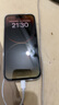 Apple iPhone 14Pro 苹果14Pro 苹果14promax 二手苹果手机 5G 国行 【苹果14Pro】6.1寸屏幕 128G【下方点查看报告选机选颜色】 实拍图