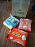 十月稻田 绿色食品 五常大米 当季新米 10斤（香米 东北大米 5公斤/十斤） 实拍图