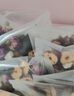 忆江南花茶桑葚茯苓玫瑰花茶225g15包补茶包气血养生茶百合红枣 实拍图