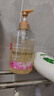 佰束樱花花瓣沐浴露浴液男女通用持久留香氛清爽夏季家庭装大容量 樱花香氛沐浴露‘ 500ml 1瓶 ’ 实拍图