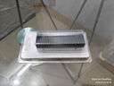 NVV M.2固态散热马甲 SSD固态硬盘2280硅脂散热片 铝合金散热器散热贴NT-GT4 实拍图