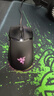 雷蛇（Razer）眼镜蛇游戏鼠标 电竞游戏 轻量化 右手专用对称型 RGB幻彩鼠标 毒蝰迷你迭代 实拍图