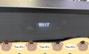 索尼（SONY）HT-S400 2.1 声道 杜比音效 大功率独立低音炮 家庭影院 回音壁 Soundbar S350升级款 电视音响  实拍图