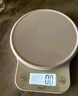 沃乐智能电子厨房秤0.1克高精度家用称食物烘焙台咖啡秤克重称蓝牙APP款520情人节礼物适用华为小米 实拍图