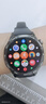 HUAWEI WATCH GT 5 国家补贴15% 幻夜黑46mm华为智能手表情绪健康助手玄玑感知系统 实拍图
