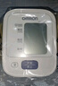 欧姆龙（OMRON）房颤血压计上臂式血压仪器家用医用高精准 U734T 送礼送长辈老人 实拍图