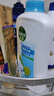 滴露（Dettol）沐浴露薄荷冰爽600g身体沐浴液乳 沐浴露男女士持久留香 实拍图
