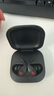 beats Fit Pro 真无线降噪耳机 运动蓝牙耳机 兼容苹果安卓系统 IPX4级防水 经典黑红 实拍图