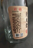 北大仓 粮香 酱香型白酒 53度 500mL*6瓶 整箱装 口粮酒 送礼礼品 实拍图