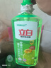 立白青柠洗洁精大瓶1kg*3瓶食品用维E精华去重油不伤手餐具果蔬适用 实拍图
