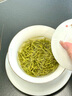 乐品乐茶碧螺春绿茶2025新茶明前特级春茶嫩芽茶叶冷泡茶解暑250g送礼品袋 实拍图