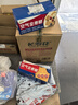 西麦空气全麦脆400g燕麦片高纤高蛋白低脂零食独立小包早餐代餐 实拍图