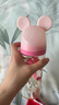 贝亲（Pigeon）PPSU迪士尼双把手奶瓶330ml LL号奶嘴 米妮印象 9月+ AA240 实拍图