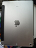 酷乐锋 iPad 6/5保护套9.7英寸保护壳五六防弯平板电脑硅胶透明磨砂软硬全包保护壳子智能皮套 实拍图