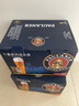 保拉纳（Paulaner）柏龙 混合小麦啤 500ml*12听 黑白组合装 苏超 看球 实拍图