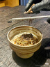 DAMAH DARK MAGIC黑魔法一次性浴巾套装旅行加厚酒店便携（毛巾*2+浴巾*1）*3包 实拍图