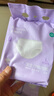 全棉时代一次性内裤女纯棉不掉絮灭菌 L码30条【品牌直供 安全灭菌】 实拍图