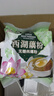 天堂牌无糖纯藕粉杭州特产西湖藕粉 早餐代餐粉速溶纯藕粉480g袋装  实拍图