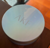 AKF轻透控油散粉10g定妆蜜粉饼遮瑕不脱妆自然油皮亲妈经典透明色 实拍图