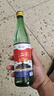 【口粮酒精选】北京二锅头清香型高度桶装瓶装泡药酒白酒 多度数 56度 500mL 6瓶 实拍图