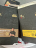 锋味派火山石烤肠纯肉香肠400g*4火腿肠脆皮热狗肠原味1黑椒1玉米1脆骨1 实拍图
