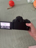 佳能200d二代 单反相机入门级  vlog踏青便携家用迷你单反数码照相机 黑色200DII EF-S18-55套机 套餐二【免费升级套餐三~免费升级不加价】 实拍图