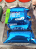奥利奥（Oreo）0糖轻乳拿铁咖啡味薄脆夹心饼干95g 休闲零食 早餐下午茶 实拍图