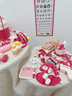 奥智嘉医生玩具儿童套装过家家女孩听诊器牙医3-6岁宝宝仿真生日礼物 实拍图