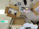 澎博动力TURBOVOLT 管道风机斜流增压轴流风机抽排风机排换气扇强力静音4寸 单速 实拍图