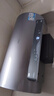 海尔（Haier）国家补贴20%电热水器60升 小红花DR7 小蓝瓶净肤浴 JH7旗舰款 3300W变频节能速热大水量家用储水式 实拍图