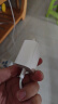 Apple/苹果 20W USB-C手机充电器 原装充电器手机快充头苹果充电器  适用iPhone/iPad/Watch/AirPods 实拍图