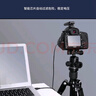 轩邑 适用sony索尼相机充电线a6000数据线A5100充电器黑卡摄像机微单NEX-5T A7 /佳能850d/90d/M5/M6 实拍图