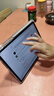 HUAWEI MatePad 11.5''S柔光版华为平板电脑2.8K屏144Hz学生学习12+256GB WIFI深空灰 手写笔套装 实拍图