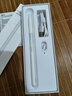 倍思电容笔iPad苹果笔【2025升级】适用25年Pro/Air/Mini/iPad11平板触控触屏手写笔applepencil二代 实拍图