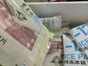 东来顺 内蒙古羔羊原切羊肉片1斤装 火锅食材羊肉卷 清真中华老字号 实拍图