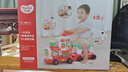 汇乐触摸点读地球仪0-6岁宝宝幼儿童玩具早教智能机周岁生日六一礼物 爆款触摸点读百科地球仪/礼盒装 实拍图