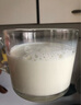喜德宝全脂纯牛奶1L*12盒 草饲牛奶 德版原装贴标进口牛奶 德国超市同款 实拍图