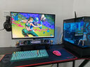 VGN V98PRO V2 三模有线/蓝牙/无线 客制化机械键盘 8000mAh长续航电竞游戏办公家用 gasket 热插拔 V98Pro-V2 凯华极地狐轴 徐伦 实拍图