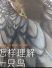 “天际线”丛书：怎样理解一只鸟京东超级618 实拍图