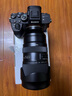 腾龙（Tamron）A067S 50-400mm F/4.5-6.3 Di III VC VXD防抖人像演唱会超长焦索尼全画幅镜头(索尼全幅E口） 实拍图