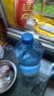 拜杰纯净水桶 桶装水桶 矿泉水桶饮用水饮水机手提户外桶 3.78L 实拍图