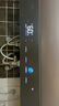 美的（Midea）60升玲珑超薄双胆扁桶电热水器3300W变频 水电分离镁棒免换一级能效F6033-UDmini国家补贴以旧换新 实拍图