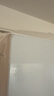 美的（Midea） 集成吊顶铝扣板300*600加厚厨房卫生间吊顶扣板天花板包安装辅材 5㎡【加厚大板0.6mm】亚白30*60 实拍图