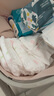 好奇（Huggies）铂金装成长裤XXL74片(15kg以上)小桃裤加加大号婴儿尿不湿超薄 实拍图